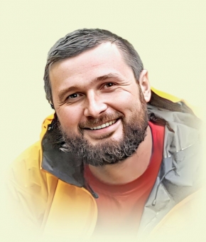 Володимир Третяк
