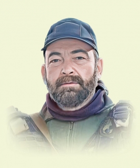 Олександр Кісельов