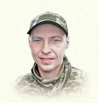 Микола Онуфрик