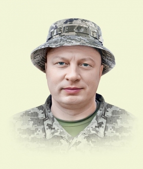 Дмитро Солошин