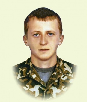 Volodymyr Danylyuk