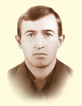 Богдан Дебенко