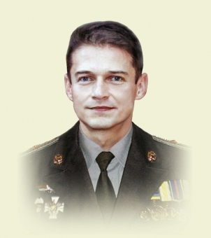 Віталій Кузнєцов