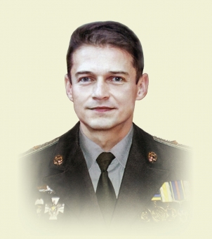 Vitaliy Kuznetsov