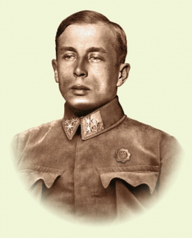 Богдан Кисілевський