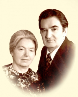 Савчук Петро та Катерина