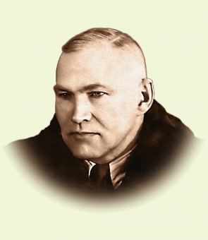 Volodymyr Skrut