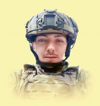 Віталій Дубець