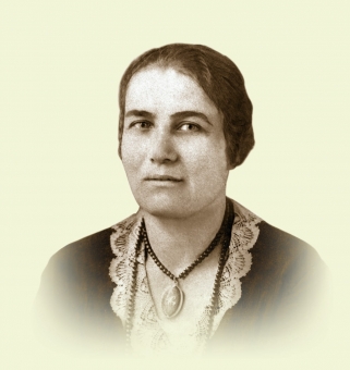 Ольга Дучимінська
