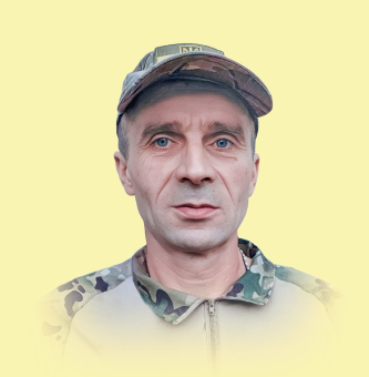 Тарас Григорів