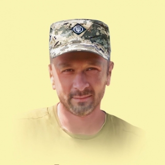 Андрій Хованський