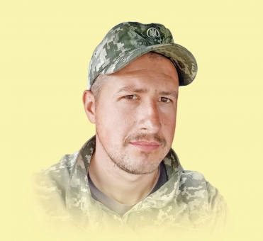 Тарас Іванишин