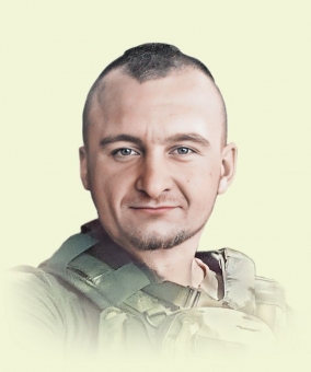 Микола Івасюк