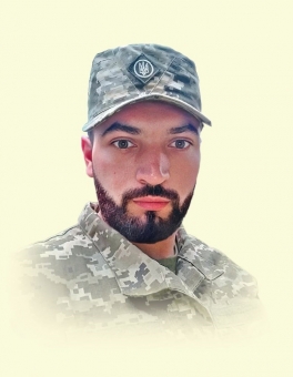 Микола Калинич