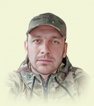 Володимир Кушнірик