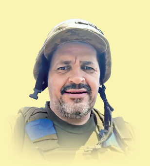 Андрій Липовецький