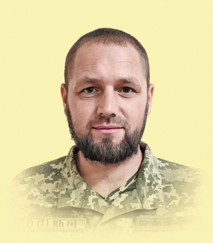 Володимир Ніхаєнко