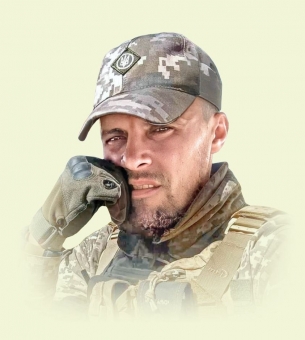 Роман Крулів