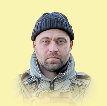 Владислав Сенюк