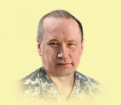 Юрій Слушний