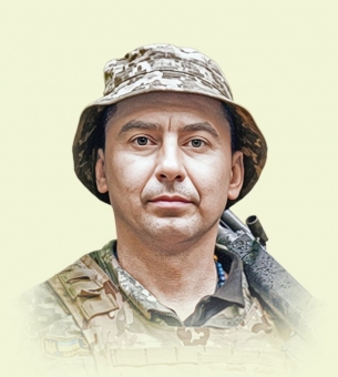 Юрій Сливчук