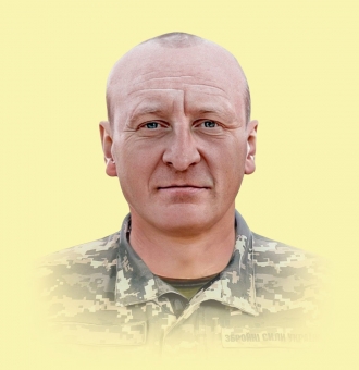Володимир Свягла