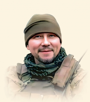 Микола Черевко