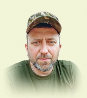 Вячеслав Чупак