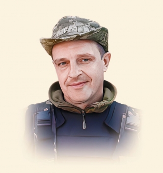 Любомир Вахняк