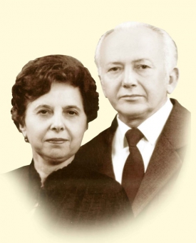 Вінтонів Богдан та Оксана