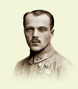 Дмитро Вітовський