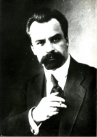 Volodymyr Kyrylovych Vynnychenko