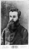 Mykhailo Serhiyovych Hrushevsky