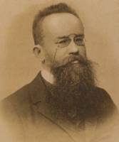 Mykhailo Serhiyovych Hrushevsky