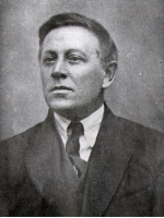 Symon Vasylyovych Petliura