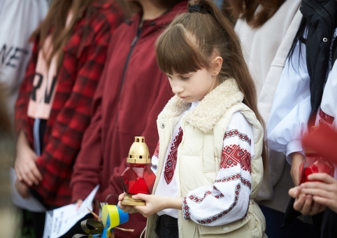 Денис Болтян був професійним військовим, сержант 109 батальйону 10-ї ОГШБ