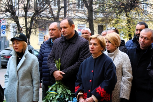 Михайло Гончар - старший оператор авіаційних безпілотних комплексів 10-ї окремої гірсько-штурмової бригади «Едельвейс»
