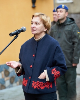 Михайло Гончар - старший оператор авіаційних безпілотних комплексів 10-ї окремої гірсько-штурмової бригади «Едельвейс»
