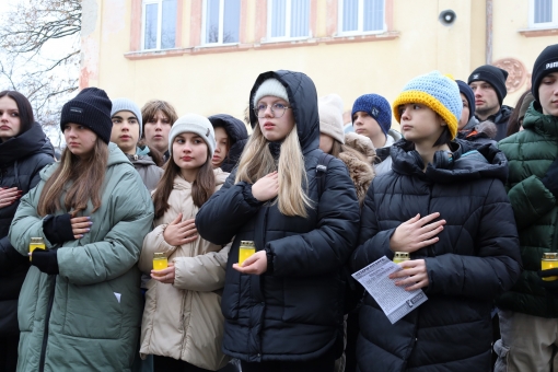 Герой Назарій Лугарєв назавжди у нашій пам"яті!