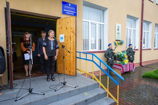 Ігор Мазуркевич - людина з великої літери!