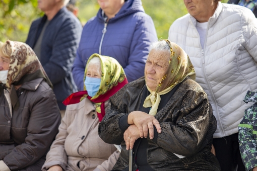 Пам`ять героїчної родини Шепаровичів!