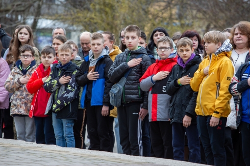 Євгеній Шишов - доброволець Збройних Сил України, навідник кулеметного відділення взводу вогневої підтримки військової частини А7166.