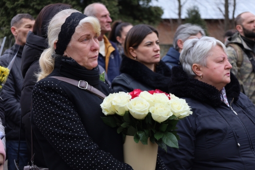 Володимир Козир, Тарас Тимура, Михайло Клодніцький, Євген Хоміцький...