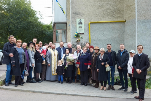 Все життя Сиепана Мельника з мелодією в серці!