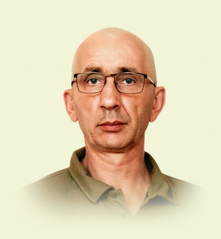 Роман Василенко-Бабій