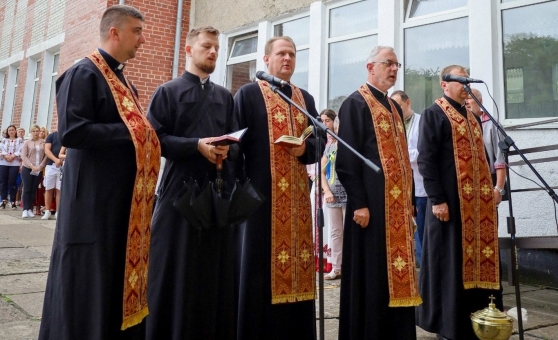 В пам`ять про захисника України Віталія Василика!