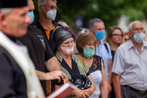 У Франківську відкрили пам’ятну дошку Роману Вірастюку