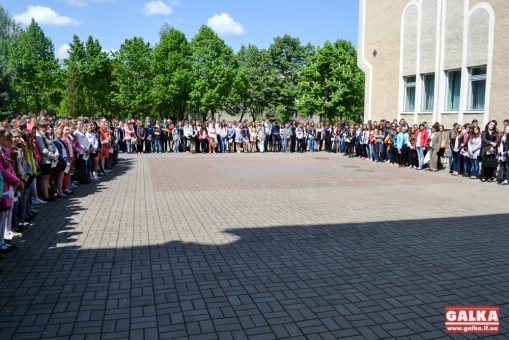 Бійцю АТО Роману Грицику, який загинув під Іловайськом, відкрили анотаційну дошку