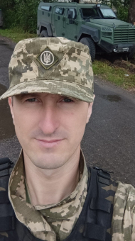 Тарас Салко