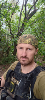 Тарас Салко